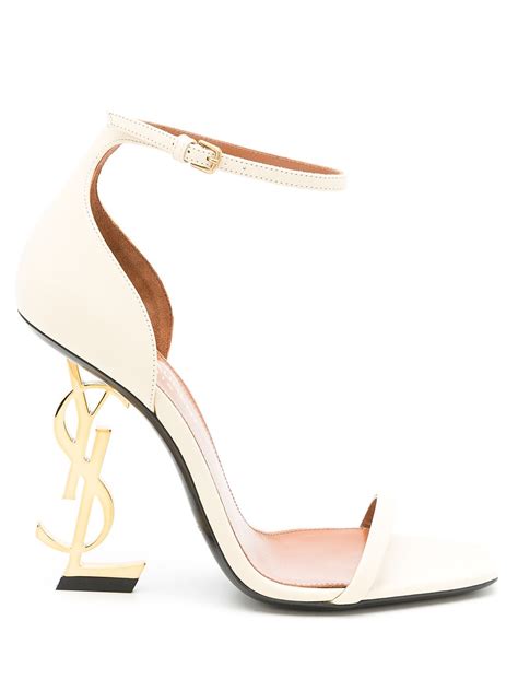 ysl trainers womens|ysl heels beige.